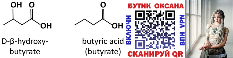 Бутират бутик  Горбатов 